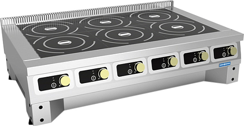 Индукционная плита Новая энергия ПЭИ-6 (700) настольная