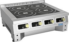 Индукционная плита Новая энергия ПЭИ-4 (700) настольная