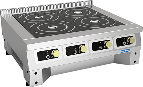 Индукционная плита Новая энергия ПЭИ-4 (700) настольная