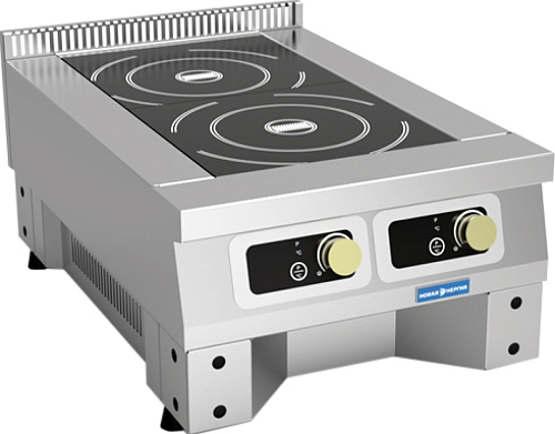 Индукционная плита Новая энергия ПЭИ-2 (700) настольная