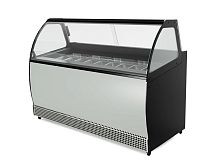 Витрина для мороженого МариХолодМаш VENETO VN-1,3