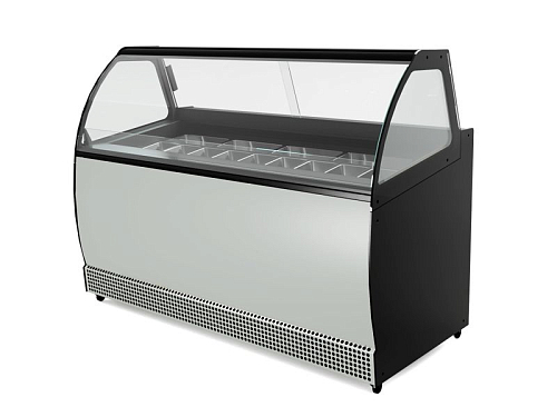 Витрина для мороженого МариХолодМаш VENETO VN-1,3