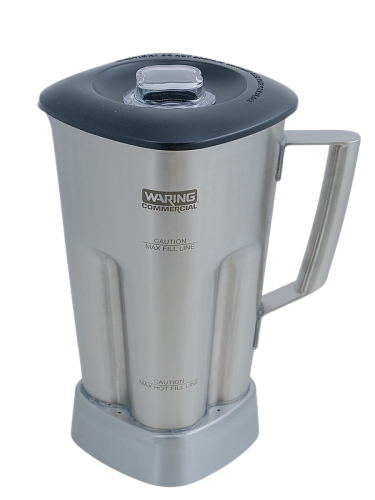 Стакан для блендера Waring MX CAC90I нерж.