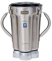 Стакан для блендера Waring CB CAC72 нерж.