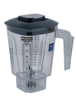 Стакан для блендера Waring BLADE CAC132