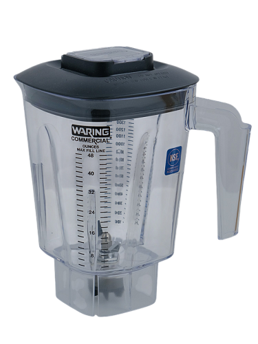 Стакан для блендера Waring BLADE CAC132