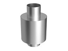 Искрогаситель сухой Voldone