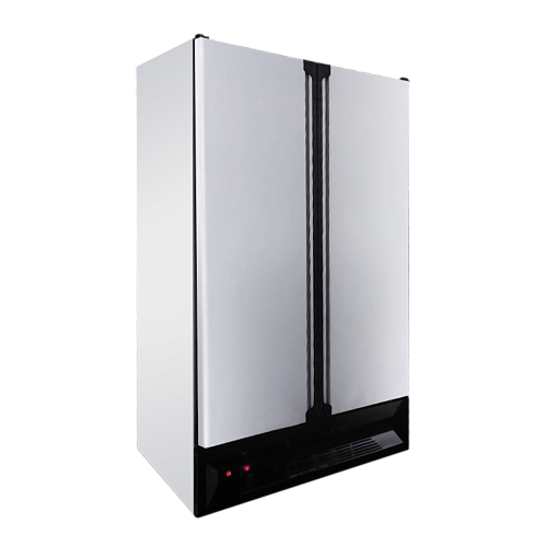 Холодильный шкаф VELESCOM VELES M10 S