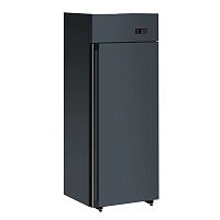 Морозильный шкаф VELESCOM VELES M7 N-V (RAL 7024/9003)