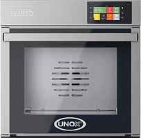 Тепловой шкаф UNOX EVEREO XEEC-10HS-EPDS