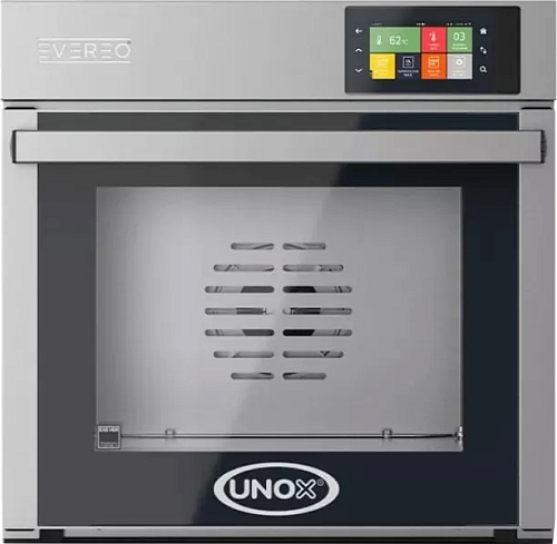 Тепловой шкаф UNOX EVEREO XEEC-10HS-EPDS