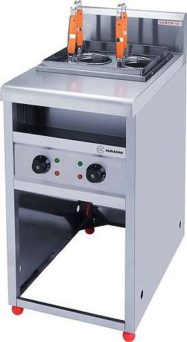 Макароноварка Hurakan HKN-EKT40F