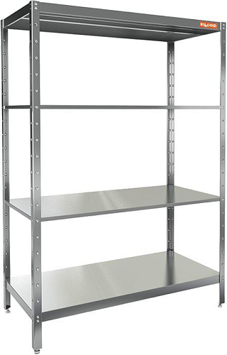 Стеллаж HICOLD НСК-11/3