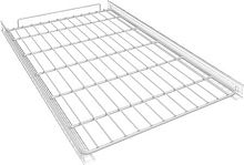 Полка-решетка для стола HICOLD BN