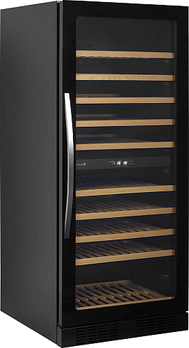 Винный шкаф Tefcold TFW300-2F