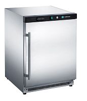 Холодильный шкаф Hurakan HKN-RCS130S