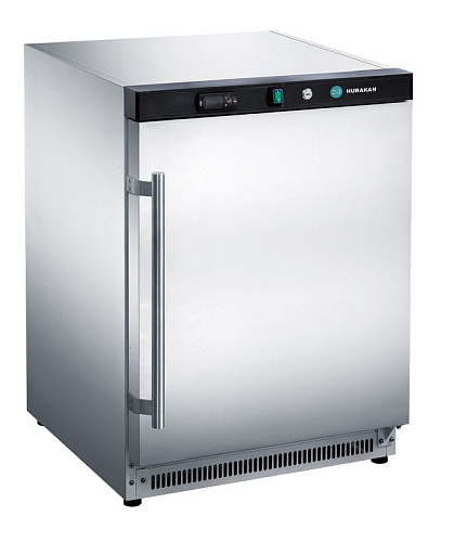 Холодильный шкаф Hurakan HKN-RCS130S
