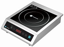 Индукционная плита Hurakan HKN-ICF35TC