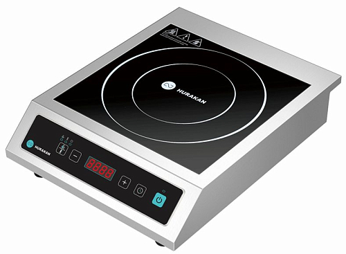 Индукционная плита Hurakan HKN-ICF35TC