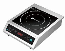 Индукционная плита Hurakan HKN-ICF35MCE