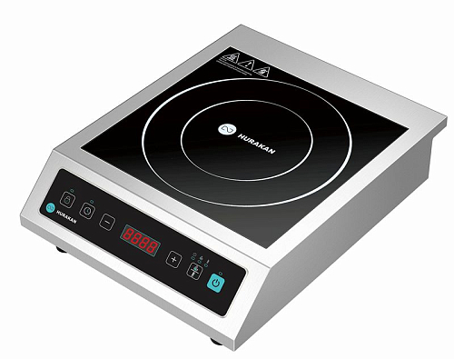 Индукционная плита Hurakan HKN-ICF35MCE