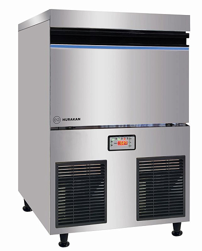 Льдогенератор Hurakan HKN-IMQ100 (кубики)
