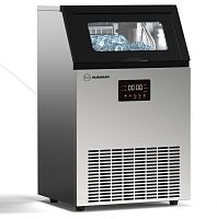 Льдогенератор Hurakan HKN-IMC60 (кубики)