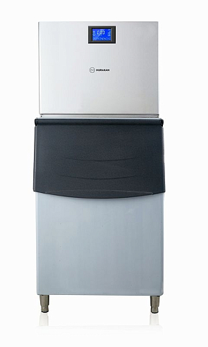 Льдогенератор Hurakan HKN-IMC200 (кубики)