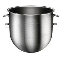 Дежа для миксера планетарного Hurakan HKN-IP20FM-BOWL, 20л