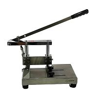 Гильотина для мяса и костей Hurakan HKN-MBG03