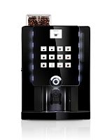 Кофемашина Rhea Business Line Grande VHO на зерновом кофе