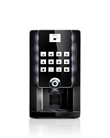 Кофемашина Rhea Business Line eC на зерновом кофе