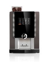 Кофемашина Rhea laRhea V+ grande premium FTG на зерновом кофе