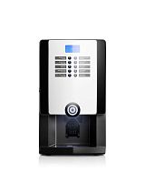 Кофемашина Rhea Doppio eC Limited Edition на зерновом кофе