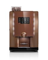 Кофемашина Rhea laRhea V+ Grande Premium Special Edition на зерновом кофе