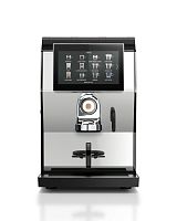 Кофемашина Rhea rhTT1 V+FT E5 R2 SHW Metal