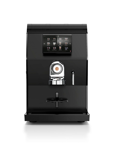 Кофемашина Rhea rhTT1 b5 E4 R2