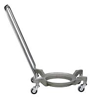 Тележка для дежи BEAR VARIMIXER 22AR80 для AR80