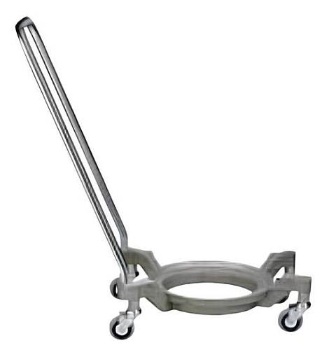 Тележка для дежи BEAR VARIMIXER 22AR80 для AR80