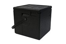 Термоконтейнер для пиццы Tribeca EPP3535