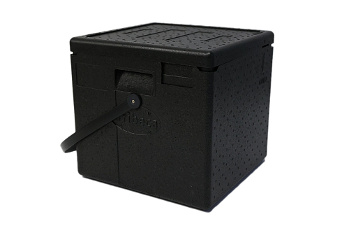 Термоконтейнер для пиццы Tribeca EPP3535