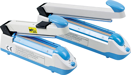 Запайщик пакетов CAS CXP-300/2