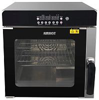 Печь-коптильня AIRHOT ESM-102