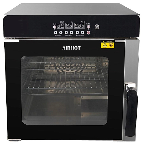 Печь-коптильня AIRHOT ESM-102