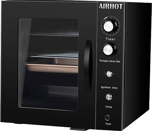 Коптильня AIRHOT ESM-103