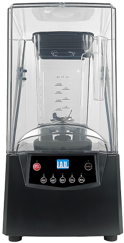Блендер JAU HBH-950 с колпаком