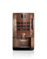 Кофемашина Rhea Doppio BL eC Special Edition на зерновом кофе