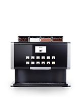 Кофемашина Rhea rhTT3.pro на зерновом кофе