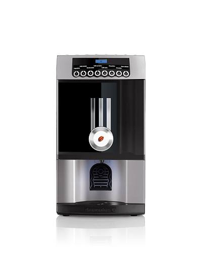 Кофемашина Rhea XX OC на зерновом кофе