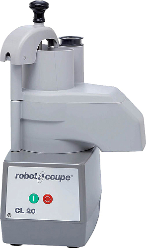 Овощерезка Robot Coupe CL 20 + 4 диска 2201